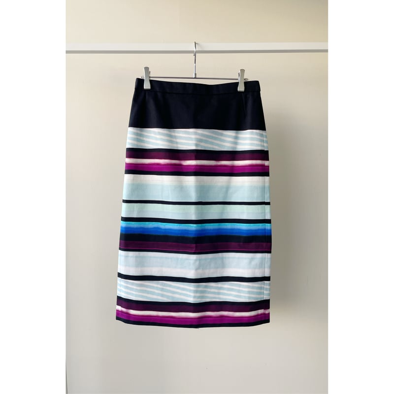 21SS DRIES VAN NOTEN × LENLYE SKIRT | Toy Toy 21SS DRIES VAN NOTEN × LENLYE SKIRT | Toy Toy