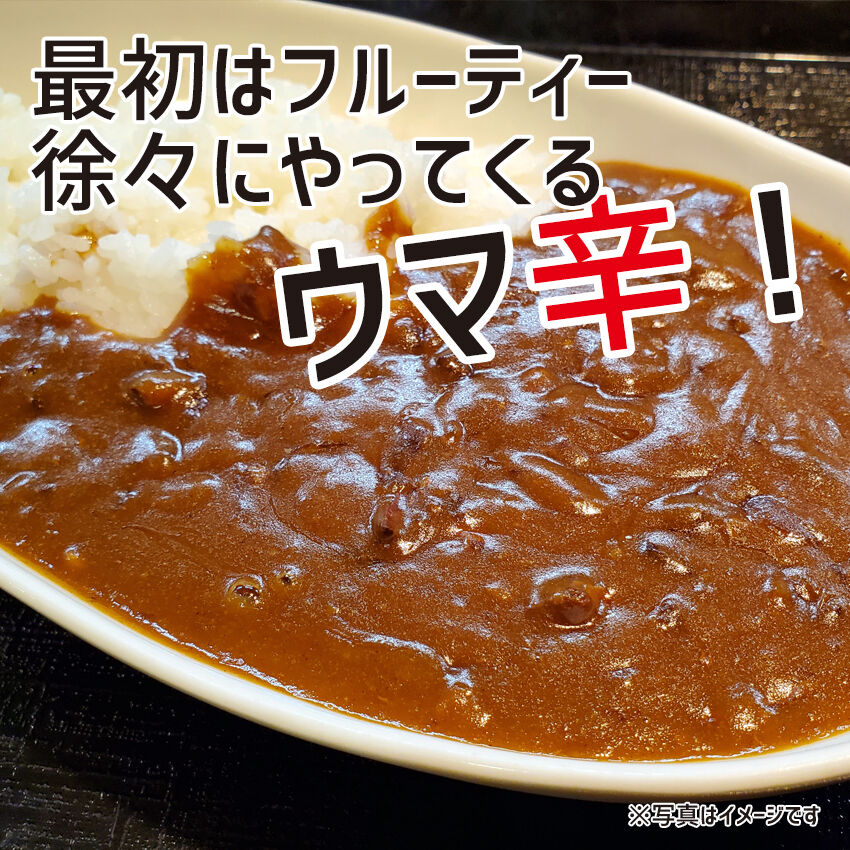 カレーのルー様 ガチ】市販の「カレールー」43種類をすべて混ぜたらこうなった