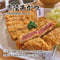 茨城のトップブランド牛♪「常陸牛かつ」　1枚（約75g）
