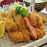 クックファン 冷凍とんかつ・牛かつ専門店