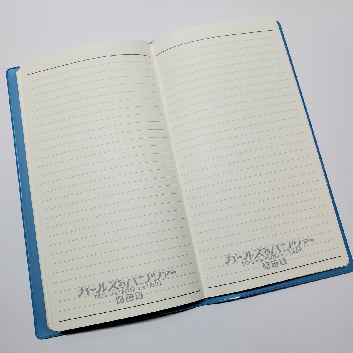 生徒手帳のみのご注文はコチラ】2026大洗女子学園生徒手帳 | クック