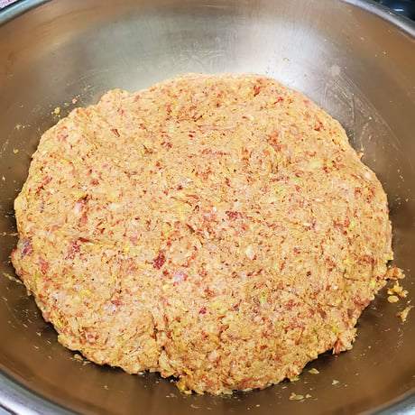 いばらきメンチかつ（銘柄牛の指定はできません）茨城の旨味がぎゅーーーっと詰まったおっきいメンチかつ（約150g）