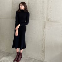 rive turtle knit mermaid onepiece revival