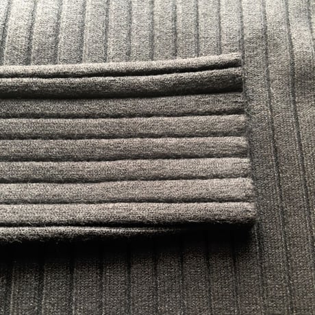 texture rive turtle  onepiece  "black"