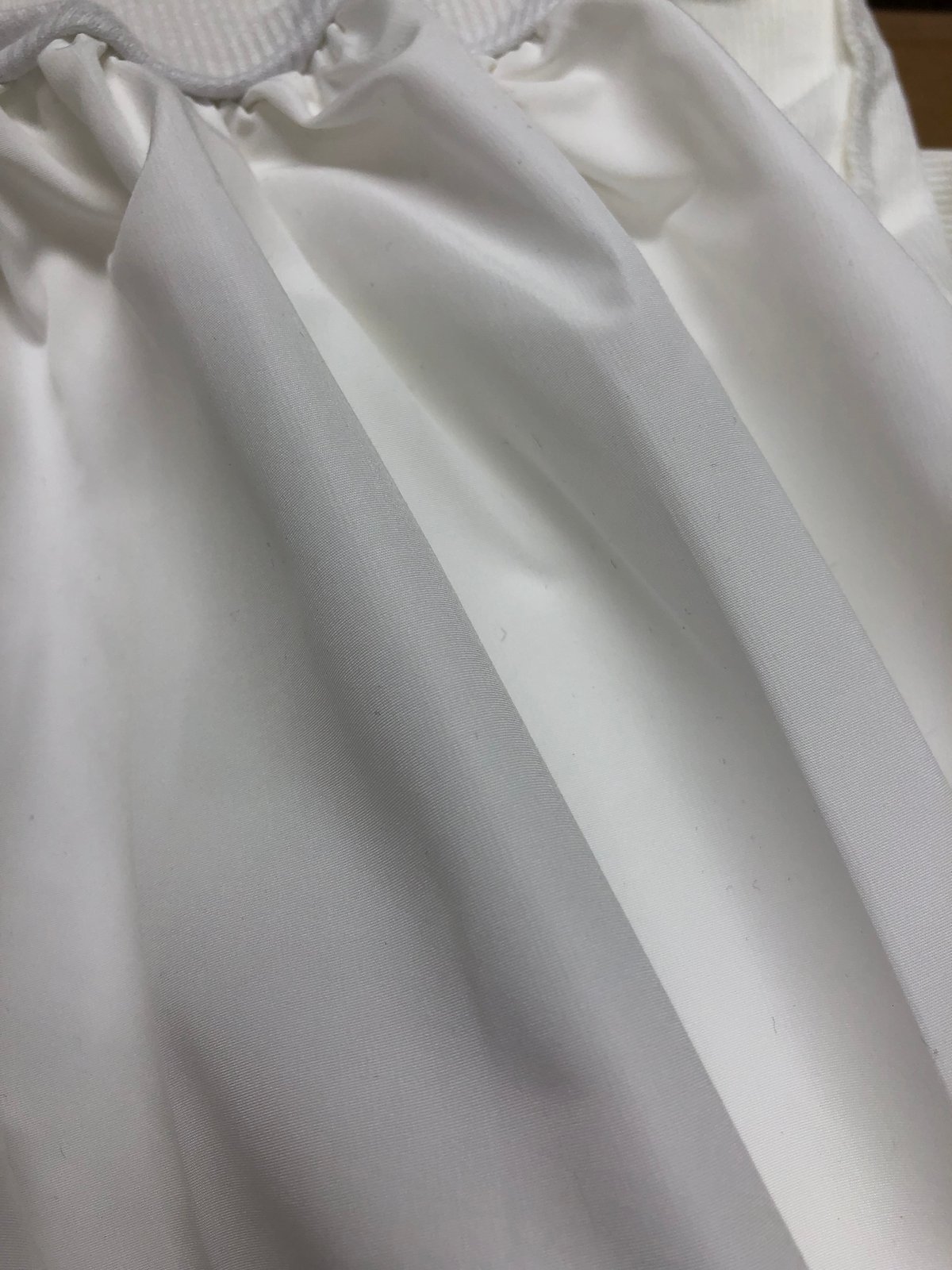 pheromones off shoulder onepiece white | LOVAN
