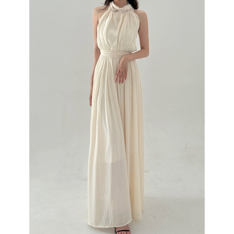 lovan curtain smooth onepiece Iron Curtain Studio x Chao Ming