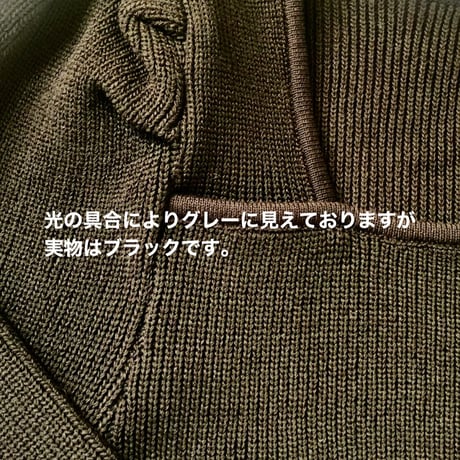 decollte rive square neck onepiece