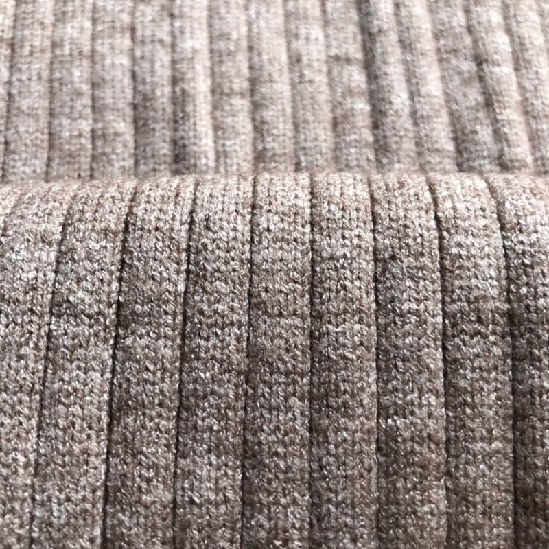 lovan rivelong elegant knit onepiece