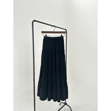 long rilax conversion skirt