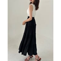 long rilax conversion skirt