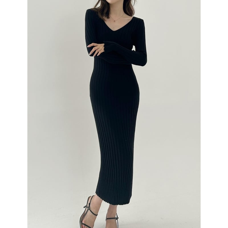 ワンピース lovan henry rive knit onepiece bocheron lovan henry rive knit onepiece bocheron lovan henry rive