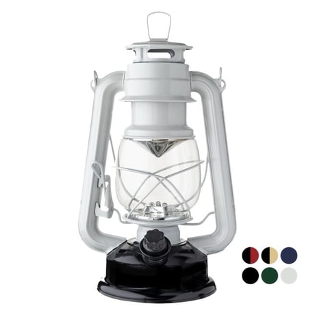 "NOMADIA" JM LANTERN 【LED】★バック印字カスタム★