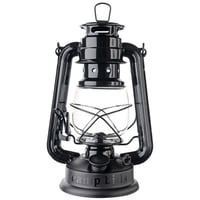 JM LANTERN・マットブラックエディション【オイルランタン】