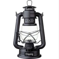 JM LANTERN・チッピングエディション【オイルランタン】
