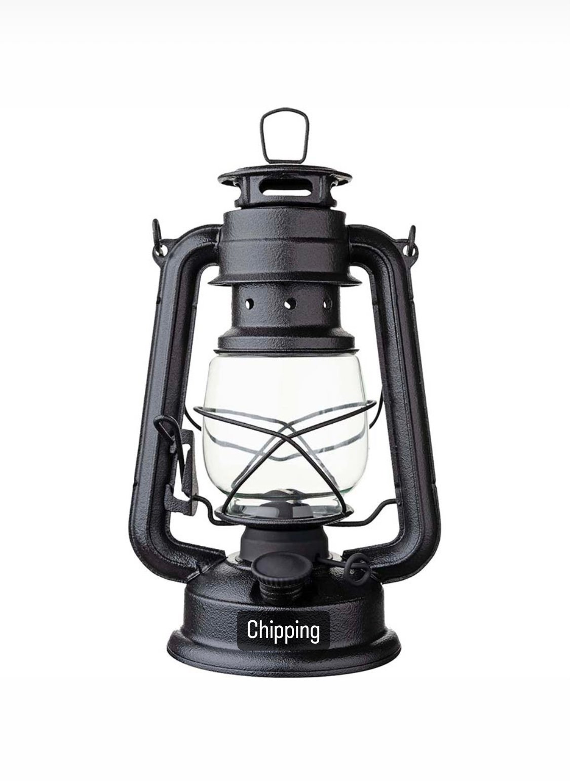 JM LANTERN・チッピングエディション【オイルランタン】 | camp bills