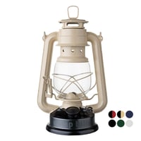 "NOMADIA" JM LANTERN standard【オイルランタン】★バック印字カスタム★
