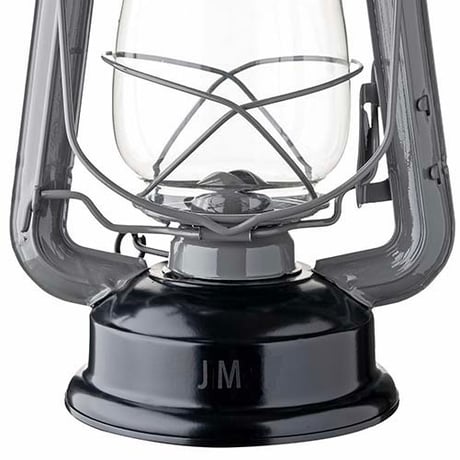 "NOMADIA" JM LANTERN 【LED】★バック印字カスタム★
