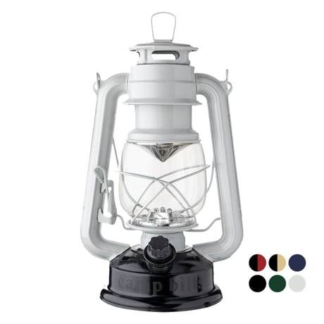 "NOMADIA" JM LANTERN 【LED】★バック印字カスタム★