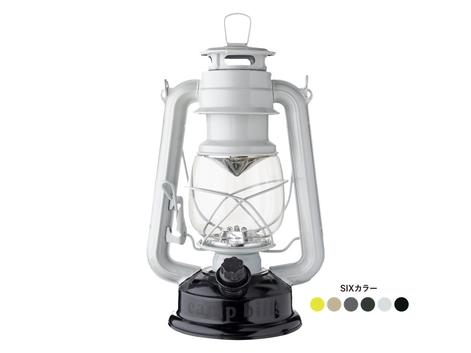 JM LANTERN【LED】 | camp bills