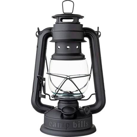 JM LANTERN・matte【オイルランタン】バック印字カスタム