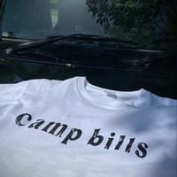 JMウェア【ロゴTシャツ】