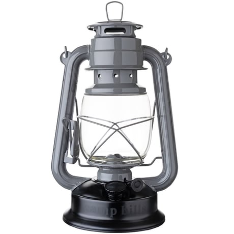 JM LANTERN evolution 【オイルランタン】バック印字カスタム