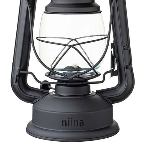 JM LANTERN・matte【オイルランタン】バック印字カスタム