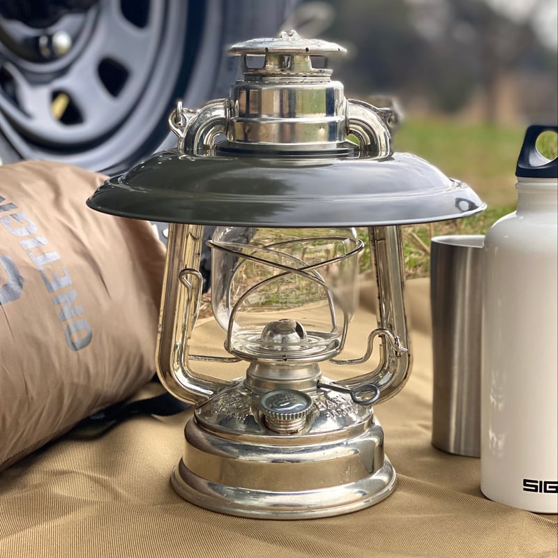 ウエノ イチロウ 開運 富士山と龍 ライト付きフレーム フュアハンド・JMリフレクター/ 陸上自衛隊カラー（オリーブドラブ