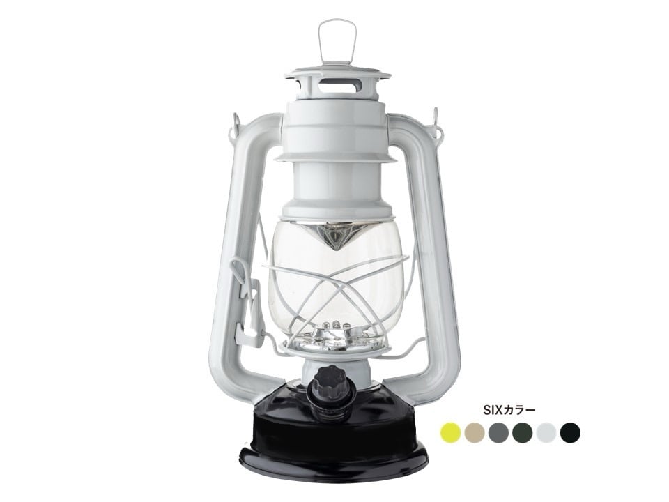 JM LANTERN【LED】 | CAMP BILLS
