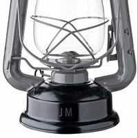 JM LANTERN evolution 【オイルランタン】バック印字カスタム
