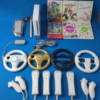 WiiU本体 32GB wiiモーションプラス スプラトゥーン Wiifit