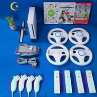 B超豪華✨任天堂✨本体付 マリオカート wii 人気ソフト9本 説明