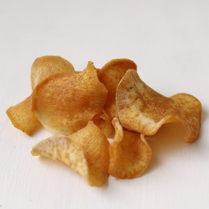 さつまいもチップス35g 5つ詰め合わせ | 阪本農園