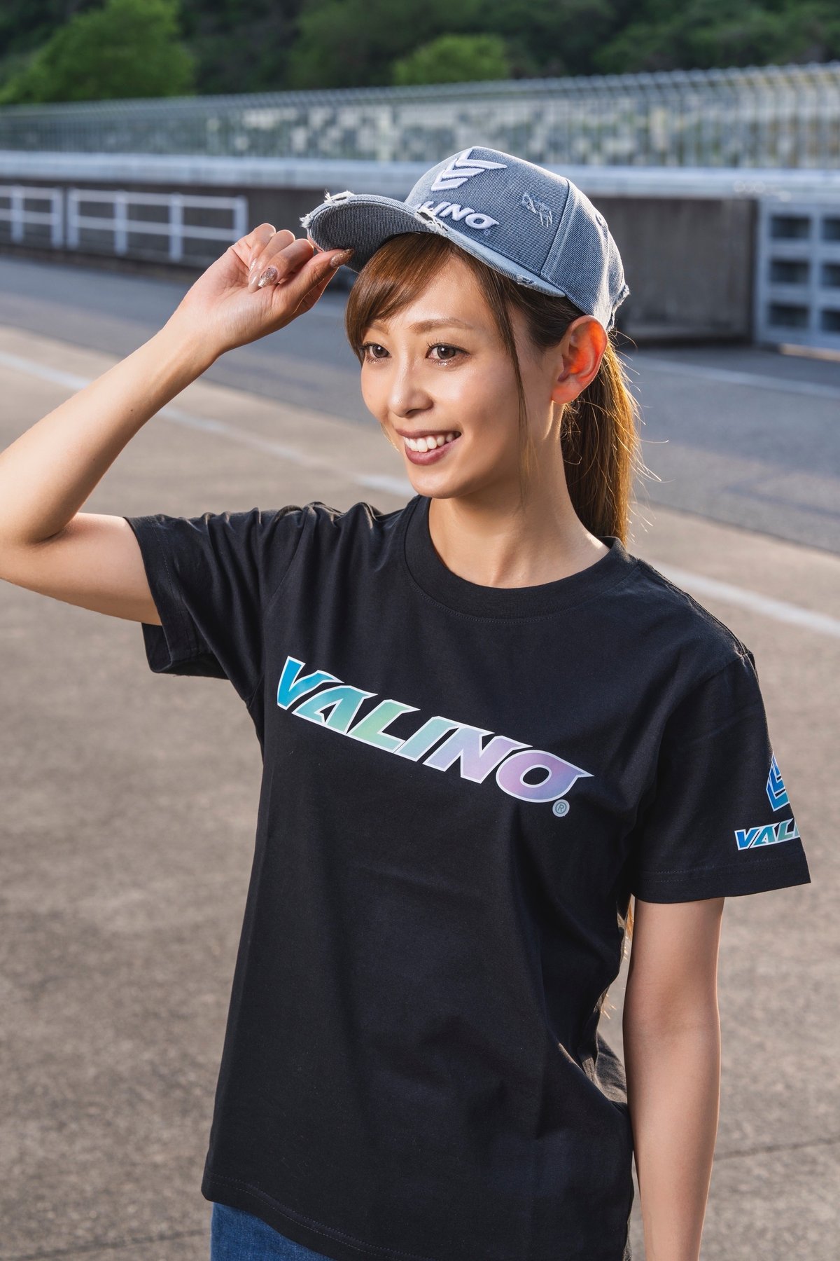 今日だけ値下げABOUT Tシャツ 売れすぎてごめんなさい‼️下田紗弥加選手 オリジナルイラスト Tシャツ