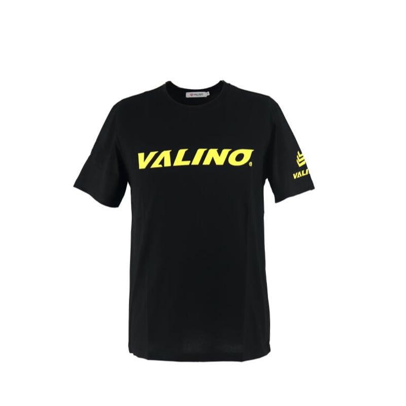 幾何学模様 蛍光イエロー Tシャツ ファンクショナルドライTシャツ | メンズ | 1枚 | FDT-100
