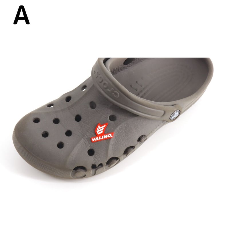 シューズアクセサリー(クロックス用) 1個 | VALINO TOKYO OFFICAL STORE