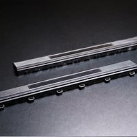 【受注生産商品】レーシングデッキ（エッジA）オス 1枚 No97503001～97503006