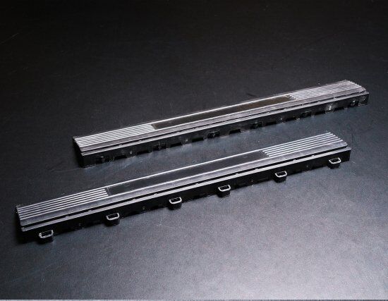 レーシングデッキ(エッジA)オス 1枚 No97503001~97503006 レーシングデッキ(エッジA)オス 1枚 No97503001~97503006