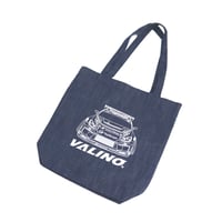 VALINO TOKYO SELECT A　トートバッグ3枚セット