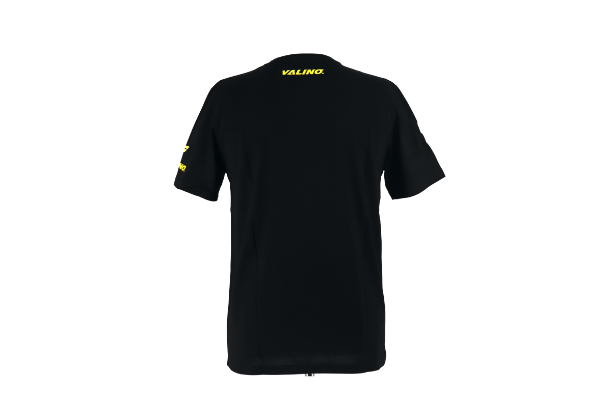 VALINO 蛍光イエローTシャツ | VALINO TOKYO OFFICAL STORE