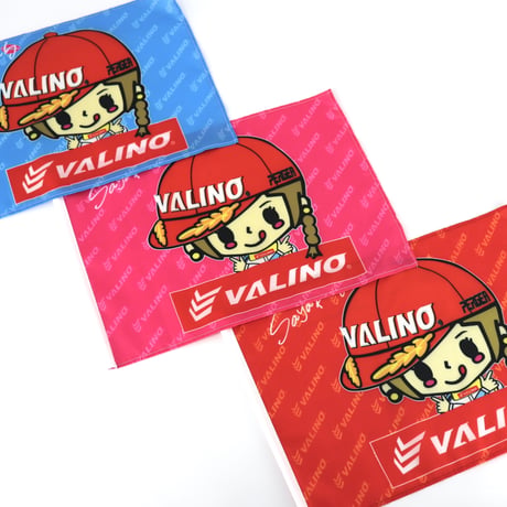 その他 talino ヴァリノ グッズ 非売品ヴァリノウォッチ