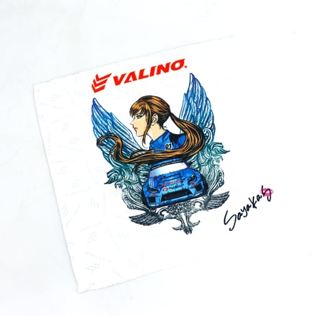 CATEGORY タオル | VALINO TOKYO OFFICAL STORE