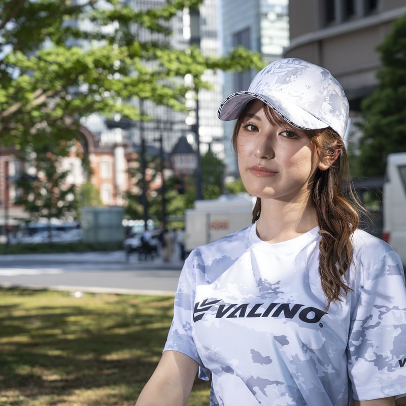 VALINO キャップ 白迷彩 【VA-CAP-024】 | VALINO TOKYO O