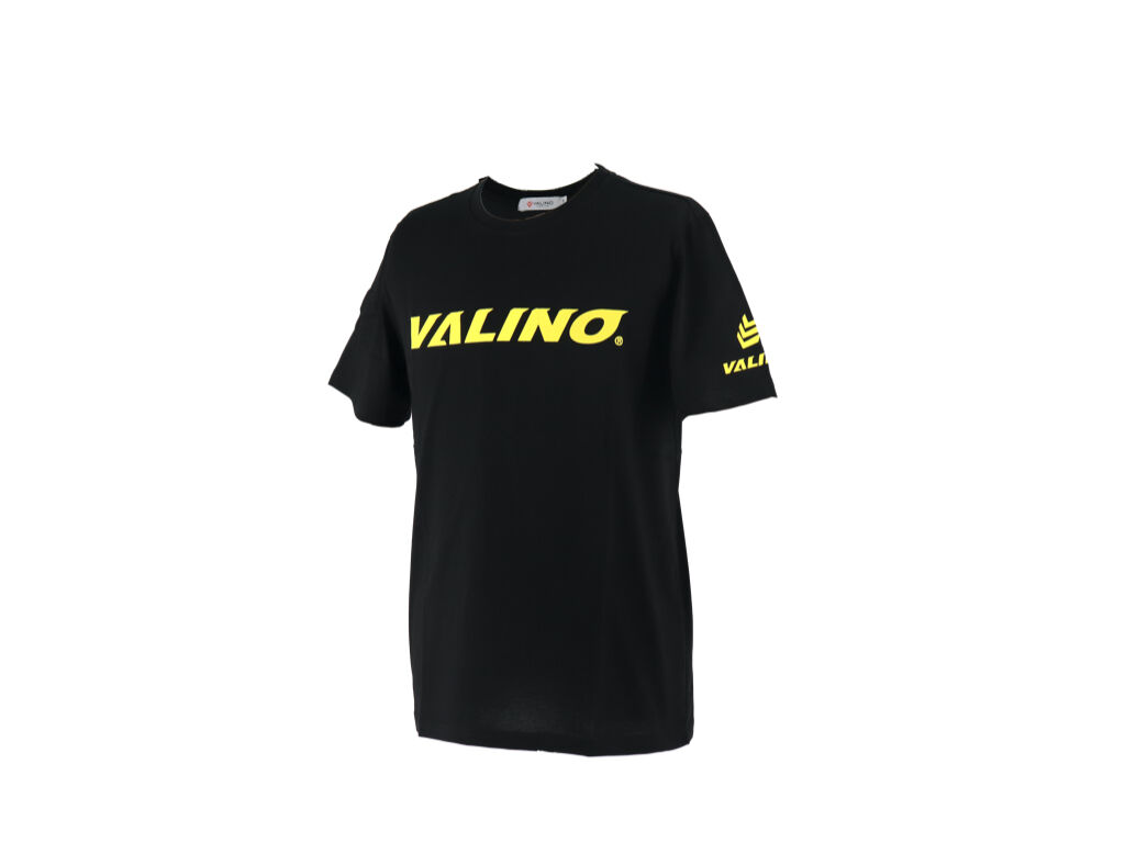 VALINO 蛍光イエローTシャツ | VALINO TOKYO OFFICAL STORE