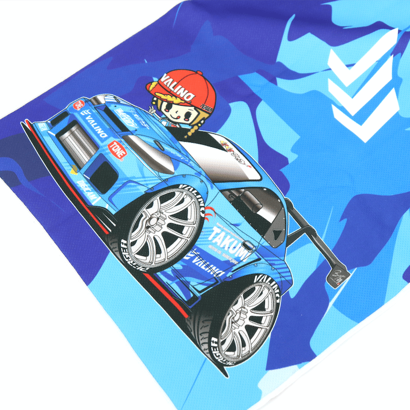 D1復帰記念‼️10名様限定価格‼️【特典付】下田選手xVALINOコラボ