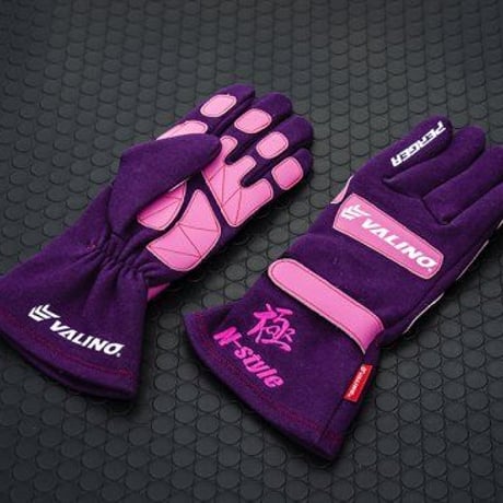 早い者勝ち⭐︎ヴァレンティノ　手袋　グローブ　レザー　Vロゴ Valentino Garavani Vロゴ シグネチャー レース手袋 | ブラック