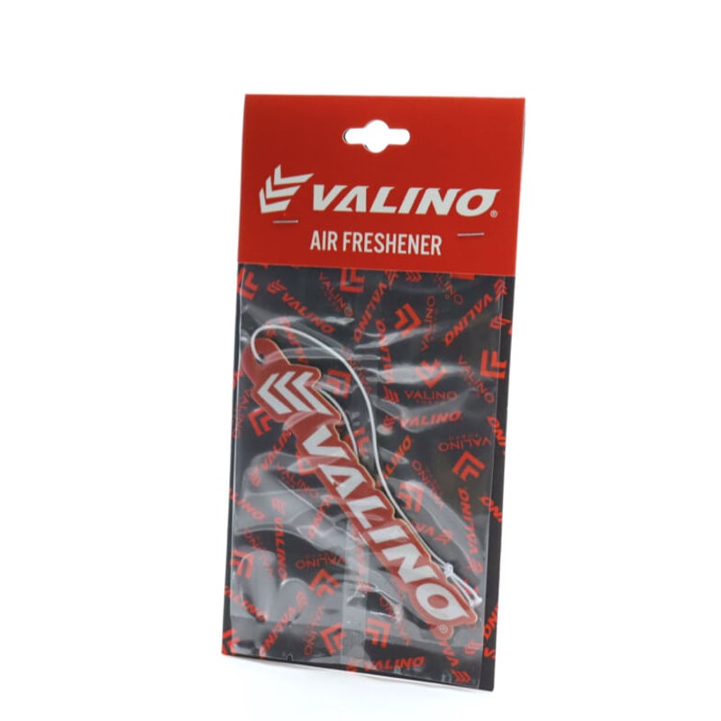 VALINOエアフレッシュナー 横ロゴ 【VA-PAF-011】 | VALINO TOKYO