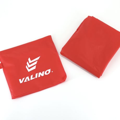 収納袋付きサーキット観戦の必需品 VALINO サーキットポンチョ　【VA-PON-001】