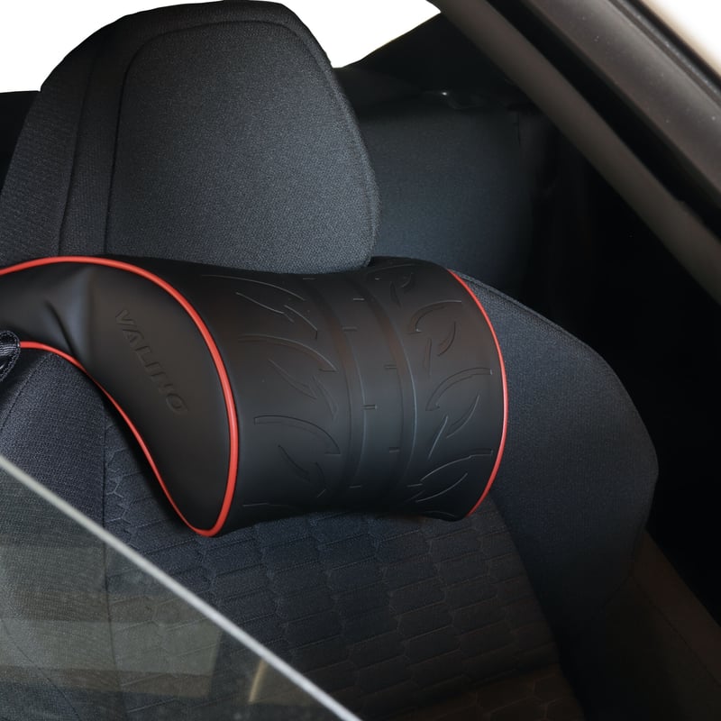 希少✨Invel ネックピロー 赤 新品未使用 希少✨Invel ネックピロー 赤 新品未使用 希少✨Invel ネック