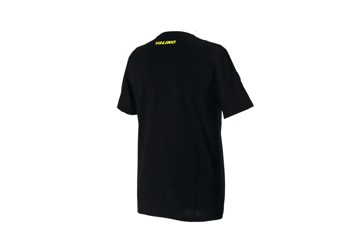 VALINO 蛍光イエローTシャツ | VALINO TOKYO OFFICAL STORE